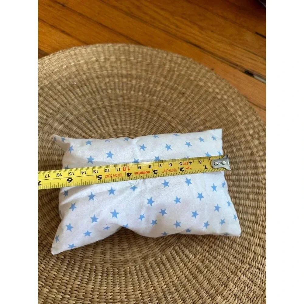 4 x 6” Insert Pillow